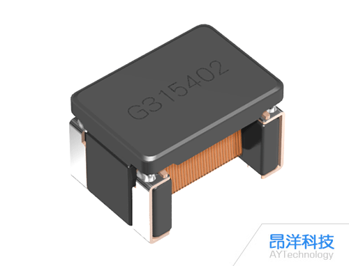 TDK-ACT汽車信號線共模貼片電感系列