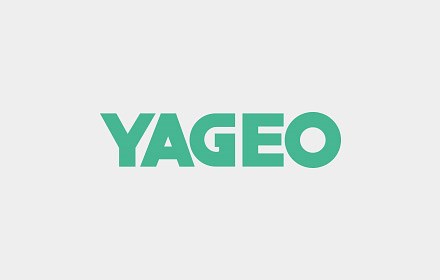 yageo是什么品牌電容電阻？