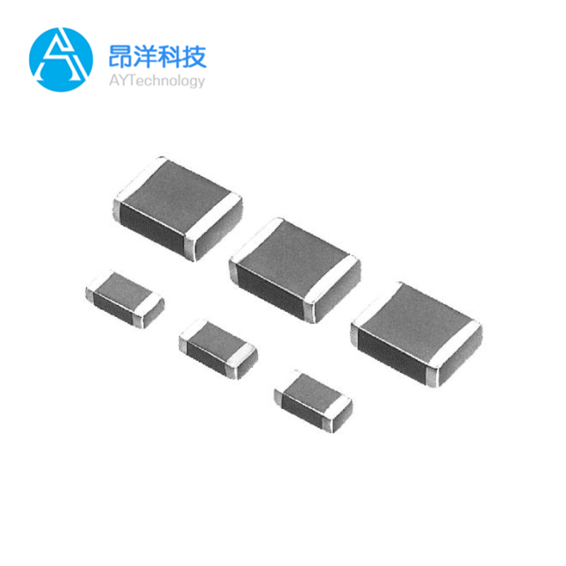 太誘貼片電容0603,2.2uF ±10% 10V 