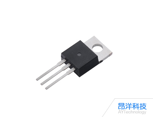 MOS管損耗構(gòu)成要素深度剖析與優(yōu)化路徑